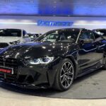 BMW M M4 Coupe Competition 375 kW (510 CV)