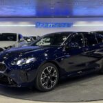 BMW Serie 1 120i 125 kW (170 CV)