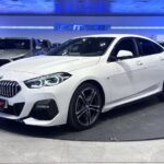 BMW Serie 2 218i Gran Coupe 103 kW (140 CV)