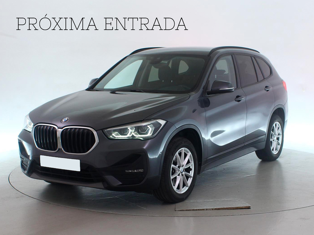 BMW X1 sDrive18d 110 kW (150 CV)