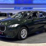 BMW Serie 2 218d Active Tourer 110 kW (150 CV)