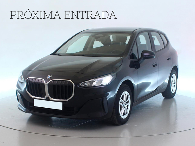 BMW Serie 2 218d Active Tourer 110 kW (150 CV)
