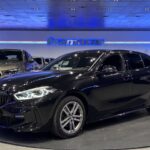 BMW Serie 1 118i 103 kW (140 CV)