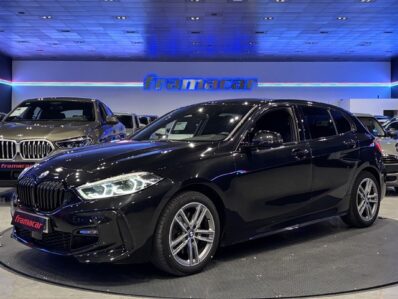 BMW Serie 1 118i 103 kW (140 CV)