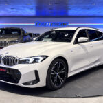 BMW Serie 3 318d Touring 110 kW (150 CV)