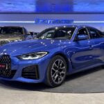 BMW Serie 4 420d Gran Coupe 140 kW (190 CV)