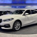 BMW Serie 1 116d Business 85 kW (116 CV)