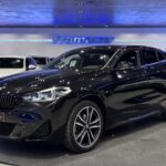 BMW X2 sDrive18d Business 110 kW (150 CV)