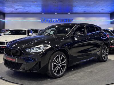 BMW X2 sDrive18d Business 110 kW (150 CV)