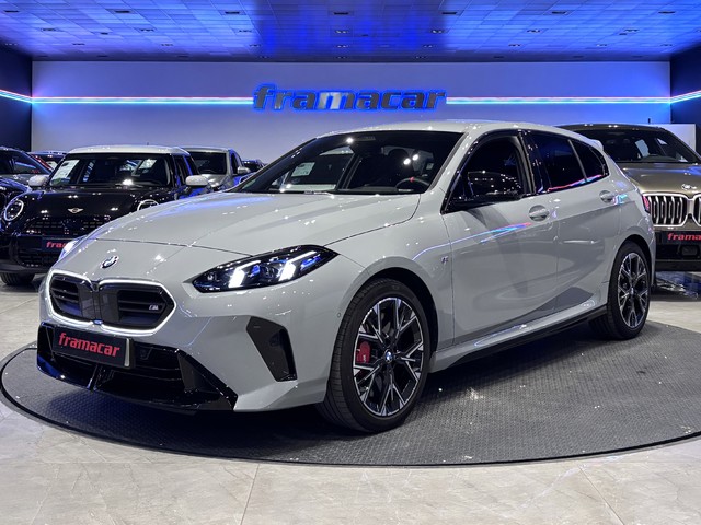 BMW Serie 1 M135i xDrive 221 kW (300 CV)