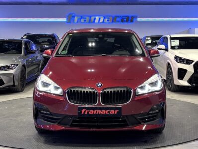BMW Serie 2 216d Active Tourer 85 kW (116 CV)