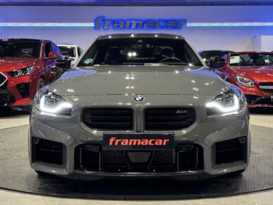 BMW M M2 Coupe 353 kW (480 CV)