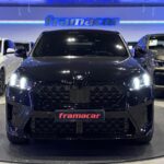 BMW X2 sDrive20i 125 kW (170 CV)