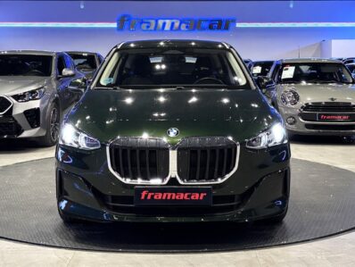 BMW Serie 2 218d Active Tourer 110 kW (150 CV)