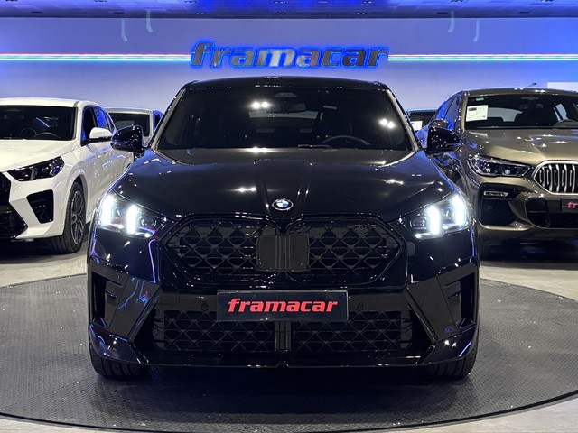BMW X2 sDrive20i 125 kW (170 CV)