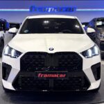 BMW X2 sDrive20d 120 kW (163 CV)
