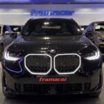 BMW X3 xDrive30e 220 kW (299 CV)
