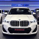 BMW X1 sDrive20d 120 kW (163 CV)