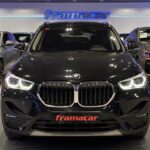 BMW X1 sDrive18d 110 kW (150 CV)