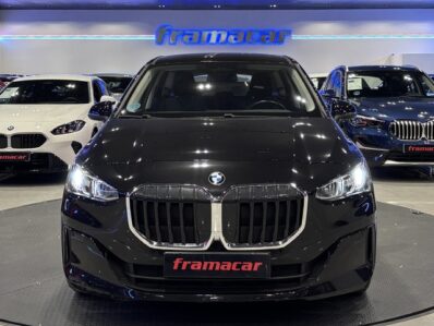 BMW Serie 2 218d Active Tourer 110 kW (150 CV)