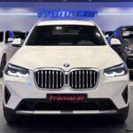 BMW X3 xDrive20d xLine 140 kW (190 CV)