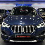 BMW X1 sDrive18d 110 kW (150 CV)