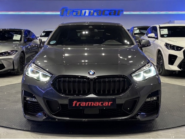 BMW Serie 2 220d Gran Coupe 140 kW (190 CV)