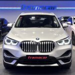BMW X1 sDrive20i 131 kW (178 CV)