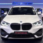 BMW X1 sDrive18d 110 kW (150 CV)