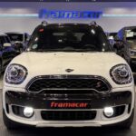 MINI Countryman Cooper S 141 kW (192 CV)