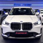 BMW X1 sDrive18d 110 kW (150 CV)