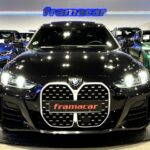 BMW Serie 4 420i Gran Coupe 135 kW (184 CV)