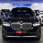 BMW X3 xDrive20d xLine 140 kW (190 CV)