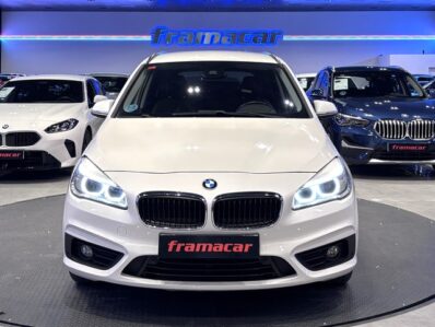 BMW Serie 2 218d Gran Tourer 110 kW (150 CV)