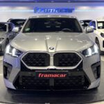 BMW X2 sDrive18d 110 kW (150 CV)