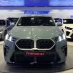 BMW X2 sDrive18d 110 kW (150 CV)