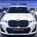 BMW X1 sDrive18d 110 kW (150 CV)