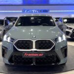 BMW X2 sDrive18d 110 kW (150 CV)