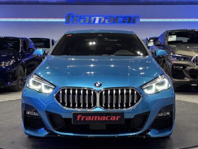 BMW Serie 2 218d Gran Coupe 110 kW (150 CV)