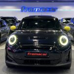 MINI Cooper SE 135 kW (184 CV)