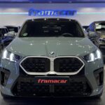 BMW X2 sDrive18d 110 kW (150 CV)