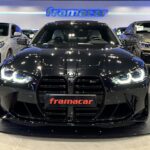 BMW M M4 Coupe Competition 375 kW (510 CV)