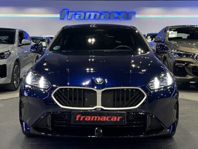 BMW Serie 1 120i 125 kW (170 CV)
