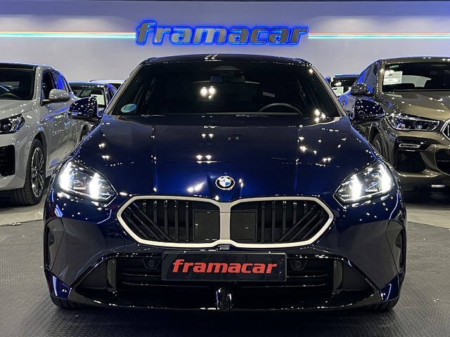 BMW Serie 1 120i 125 kW (170 CV)