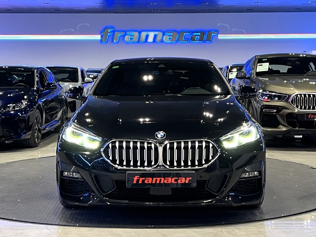 BMW Serie 2 220d Gran Coupe 140 kW (190 CV)