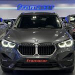 BMW X1 sDrive18d 110 kW (150 CV)