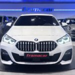 BMW Serie 2 218i Gran Coupe 103 kW (140 CV)
