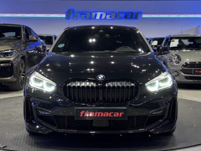 BMW Serie 1 118i 103 kW (140 CV)