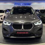 BMW X1 sDrive18d 110 kW (150 CV)
