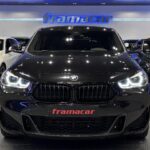 BMW X2 sDrive18d Business 110 kW (150 CV)